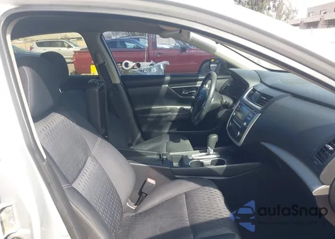 2016 Nissan Altima 2.5/2.5 S/2.5 Sl/2.5 Sr/2.5 Sv from USA, damaged, VIN 1N4AL3AP0GN371445